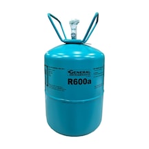R600a Soğutucu Gaz 3 Kg General