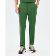 Skechers M Slim Pant Sweatpant Erkek Haki Eşofman Altı S2510042-4255 Haki