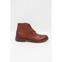 Freefoot 6562 Erkek Klasik Bot - Taba