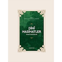 Dini Nasihatler - Aıaı-879015