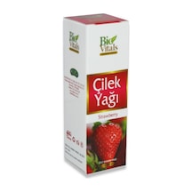 Bio Vitals Çilek Yağı 20 ML