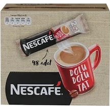 Nestle Nescafe 2ın1 Phnx 56lı Paket 10gr 12515293