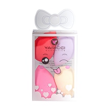 Yarıccı Mini Makyaj Süngeri Yrc-239