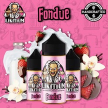 Likitium Fondue 30 ML 6 MG