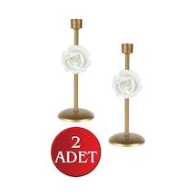 2 Adet Baron Mumluk Eskitme No:05