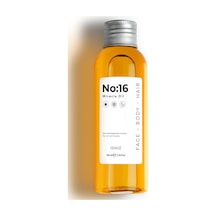 Sinoz No:16 Nemlendirici Besleyici Yenileyici Işıltı Verici Mucizevi Onarıcı Bakım Yağı 100 Ml Sku: Smg8690010421555