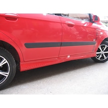 Fiat Tempra Boyalı Elekli Marşpiyel