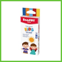 Bezos Baduff Çocuk Yara Bandı Dmc