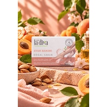Ayak Bakım Sabunu 100 Gr Karışık