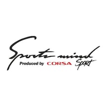 Opel Corsa Sports Mind Oto Sticker Araba Yapıştırma