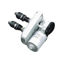 W.E. Ağır Hizmet Silecek Motoru W.Em1060B 12 V