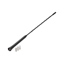 Nissan Qashqai 2007-2013 Uyumlu Çubuk Tavan Anteni Oto Tepe Anten Yüksek Çekim Araç Radio Anteni 40cm