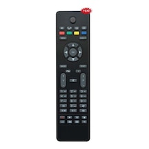 Seg Uyumlu Le22Sat227Fhd-B Led Tv Kumanda