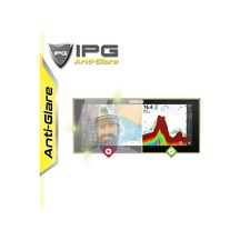 Simrad Nsx Ultrawıde 3015uw 15 Inch Chartplotter Fishfinder - Anti-glare Yansıma Önleyici Mat Koruma