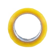 100 Metre Şeffaf Koli Bandı, 45mm X 100m