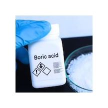 Borik Asit Aktar Depo