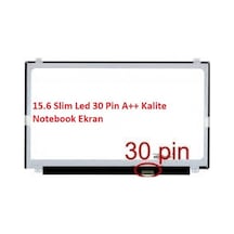 N156Bge-E41.N156Bge-E42.N156Bge-Ea1 15.6 Slim 30 Pin Ekran