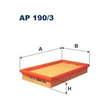 Fıltron Ap1903 Hava Filtresi 1378086g00 1378086g00000 B65713740al