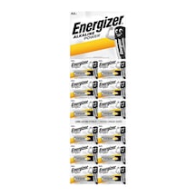 Energizer Enr Power Alk Aa Bp1x12 Sg H - Kartela