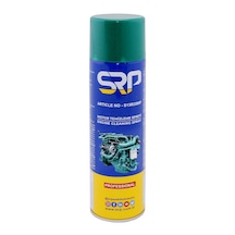 Srp Motor Temizleme Spreyi