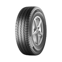 Continental 215/75r16c 113/111r Contivancontact A/s Ultra 8pr 4 Mevsim Lastik - 2025