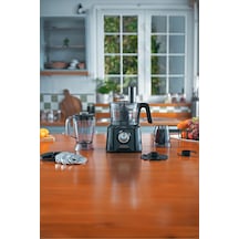 Karaca Mastermaid Power 10 in1 2000 W Mutfak Robotu Karaca Mastermaid Power 10 in1 2000 W Mutfak Robotu