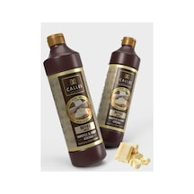 Beyaz Waffle-dondurma-krep-pankek Sos 1000gr