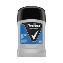 Rexona Men Motionsense Active Dry Erkek Stick Deodorant 40 G