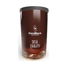 Blendblack Sıcak Çikolata Teneke 500 G