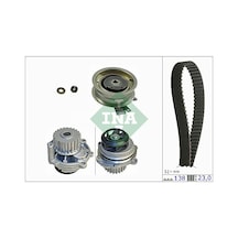 Ina 530017131 Devirdaimli Triger Seti 138x230 Golf4-5-bora-jetta-passat-a3-leon-octavıa 1.6 98 Akl-aeh-avu-bgu-bse-bfq-alz 06a198119-06b121011-06b121011l