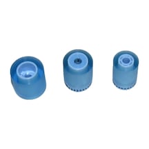 Pickup Roller Ricoh 7500 - 2060 - 2075 3 Lü Set