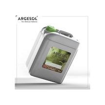 %100 Doğal Sıvı Solucan Gübresi 5 L. Argesol Tarım