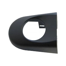 Vager Vw Touran 2003-2006 Arası Ön Sol Dış Kapı Kolu Kapağı Bademi 1c0837879 Anahtar Delikli