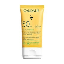 Caudalie Vinosun Protect SPF 50 Güneş Koruyucu Krem 50 ML