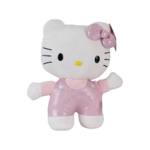 Hello Kitty Peluş S1 30 Cm Beyaz