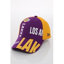 La Lakers Unisex Şapka