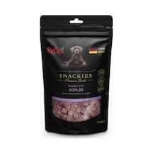 Reflex Snackies Manda Etli Küpler 170 G