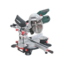 Metabo KGS 254 M 1800 W 254 MM Radyal Profil Kesme Makinesi