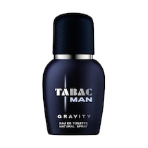 Tabac Man Gravity Erkek Parfümü EDT 30 ML