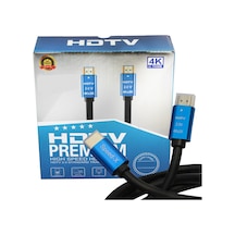 Pmr 3 Metre 4k Ultra Hd 2 0 Hdmi Kablo