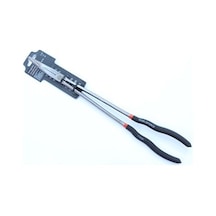 Uzun Kargaburun Pense 420 Mm S2 Çelik İle Profesyonel Kalite