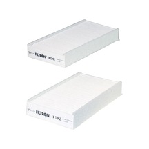 K1342-2x - Kabin Hava Filtresi - Filtron