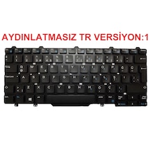 Dell Latitude E5470-e5450 Notebook Klavyesi Tr Versiyon1 Klavyesi