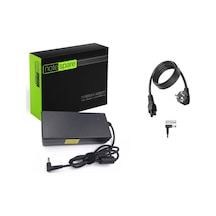 Hp İle Uyumlu Envy 17-j011nr, 17-j011sp, 17-j013cl Adaptör Şarj Aleti 150 Watt