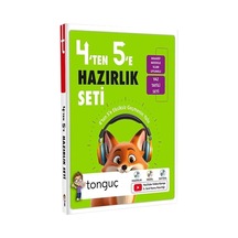 .atfredesignv2 .collapsed Expandtitletoggle Background-image: Url "" Top: 1.4rem Right: 0rem .atfredesignv2 .expanded Expandtitletoggle Background-image: Url "" Bottom: 1rem Right: 1.6rem Tonguç 4'ten 5'e Hazırlık Seti