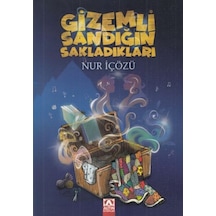 Sandığın Sakladıkları - Ezjı-652281
