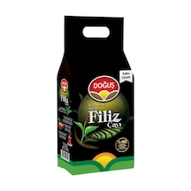 Doğuş Karadeniz Filiz Siyah Dökme Çay 5 KG