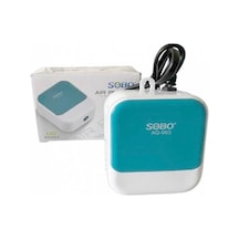 Sobo - 57 - Hava Motoru 3 W - Hcctrend - 3 Ltmin