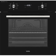 Vestel AF-7841 S 70 LT Ankastre Fırın Vestel AF-7841 S 70 LT Ankastre Fırın