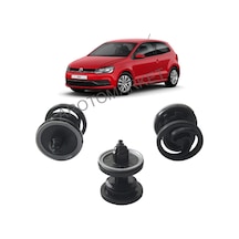 Volkswagen Polo Kapi Döseme Klipsi 7L6868243 2010 - 2017 431272093